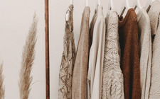 Hvordan finder du de rigtige tøjmærker