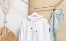 Sådan bygger du din egen tøjstativ