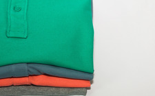 Sådan finder du bæredygtigt tøj