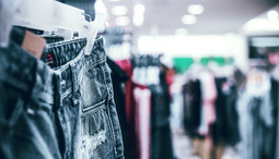 Mest populære butikker for dametøj i Danmark