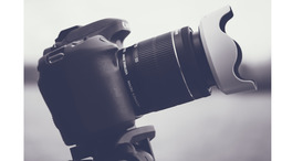 Hvilket kamera du skal vælge