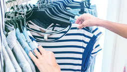 Tips til at finde billigt tøj