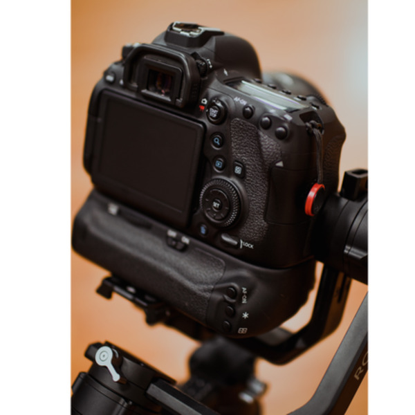 thumbnail of Bedste spejlreflekskamera og hvorfor du skal have et