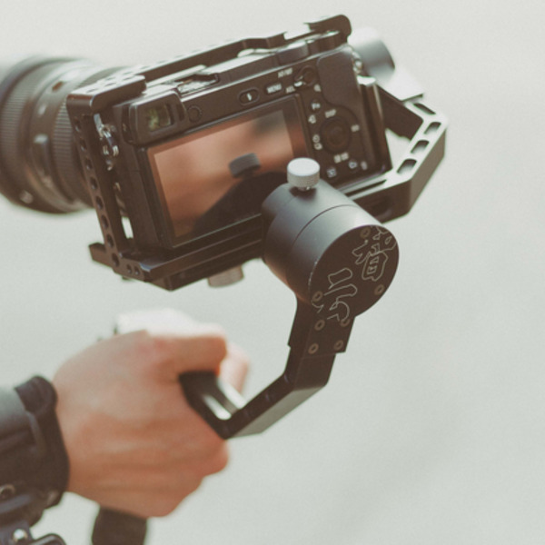 thumbnail of Bedste videokameraer til vlogging